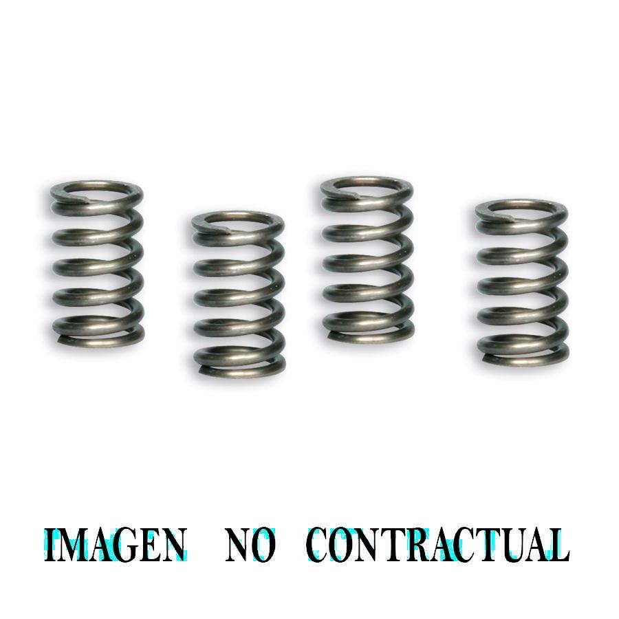 MUELLES MAZA EMBRAGUE MALOSSI ORIGINAL PIT BIKE    2913126