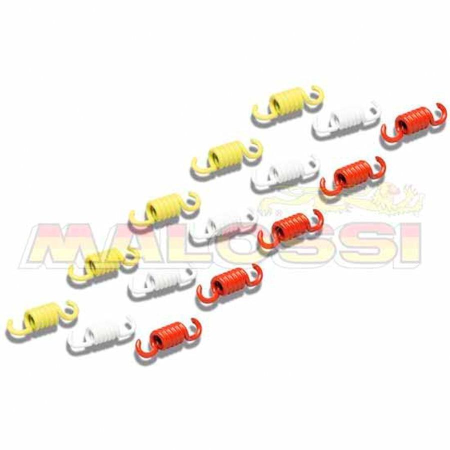MUELLES MAZA EMBRAGUE MALOSSI MHR YAMAHA MAJESTY 400    2914151