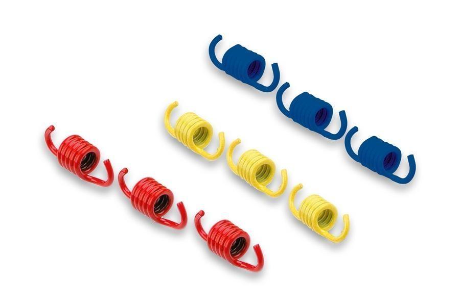MUELLES MAZA EMBRAGUE MALOSSI SYM SYMPHONY 50 , JOYRIEVO 250    2914202