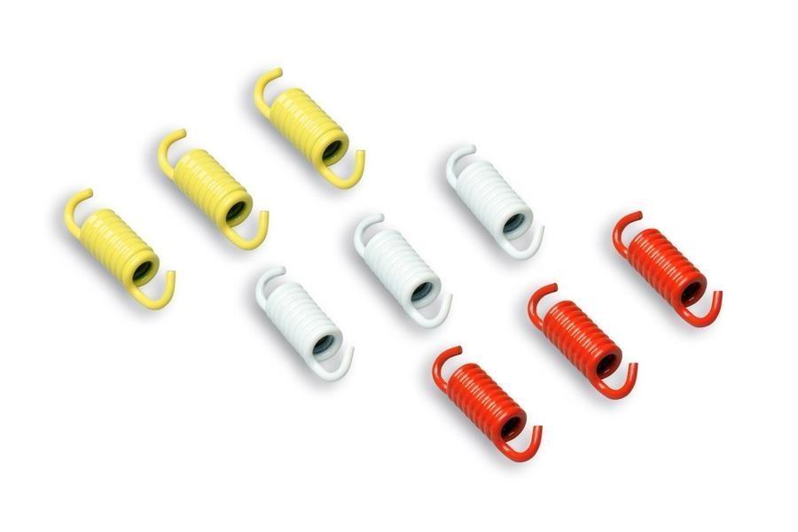 MUELLES MAZA EMBRAGUE MALOSSI KYMCO SUPERDINK 200 / 300    2915089