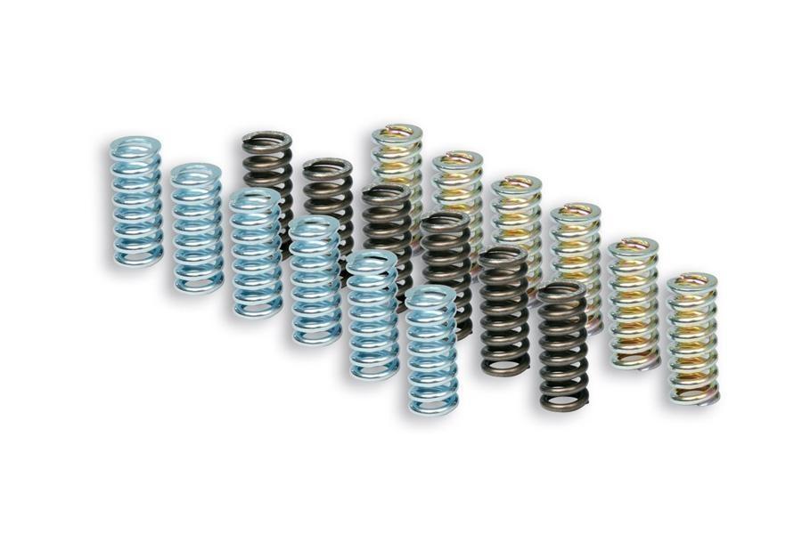MUELLES MAZA EMBRAGUE MALOSSI ORIGINAL PIAGGIO X10 350    2915398