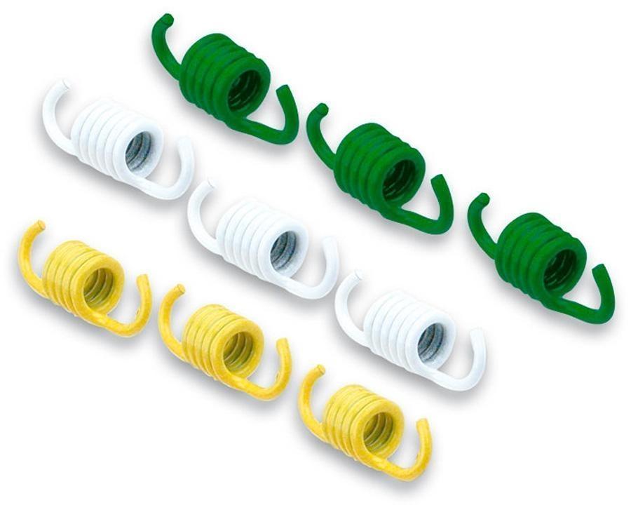 MUELLES MAZA EMBRAGUE MALOSSI YAMAHA JOG 3J    297715