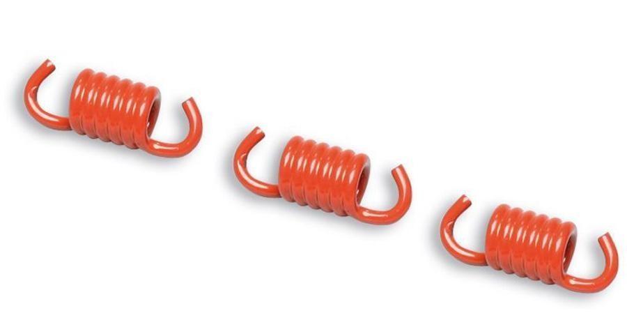 MUELLES MAZA EMBRAGUE MALOSSI REFORZADO MHR ROJOS DELTA Y FLY CLUTCH    298743S