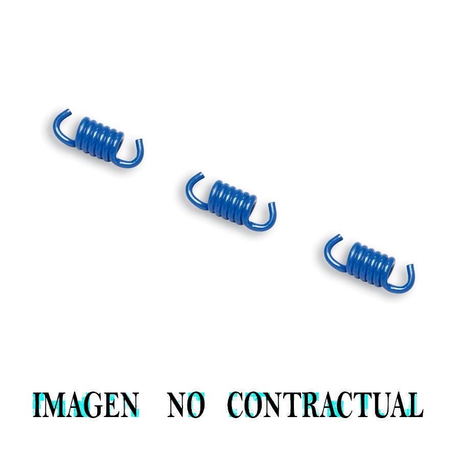 MUELLES MAZA EMBRAGUE MALOSSI MHR D. 2,1    298744B