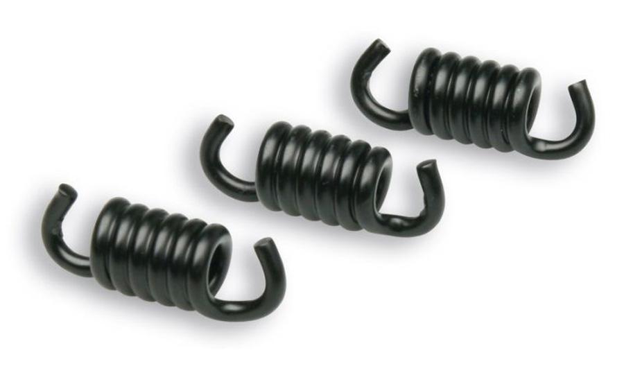 MUELLES MAZA EMBRAGUE MALOSSI DELTA CLUTCH NEGROS    298745S