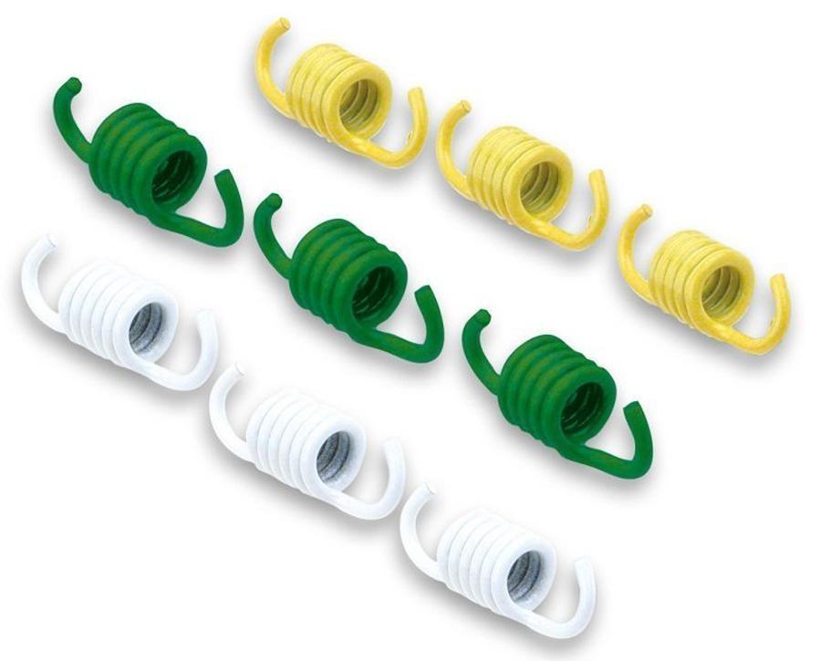 MUELLES MAZA EMBRAGUE MALOSSI DELTA CLUTCH MALOSSI    298746S