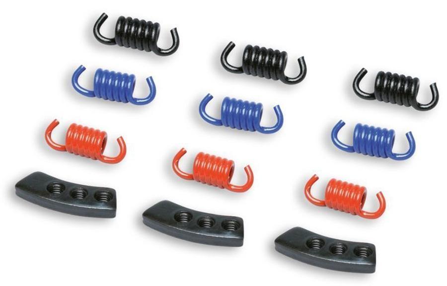 MUELLES MAZA EMBRAGUE MALOSSI DELTA CLUTCH MALOSSI    298747S