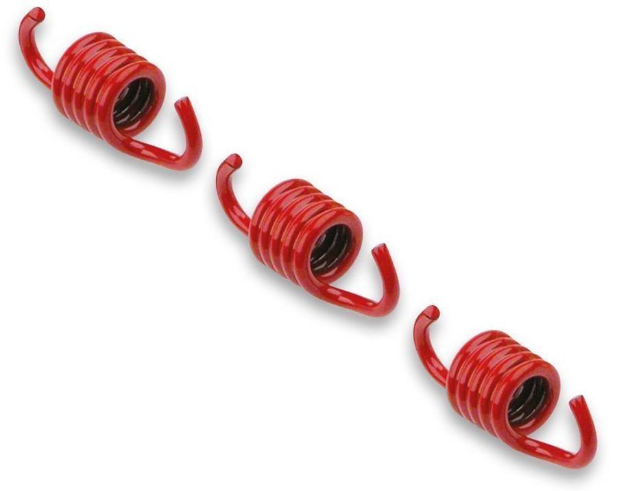 MUELLES MAZA EMBRAGUE MALOSSI MHR RACING ROJOS HONDA SH 125    299604B