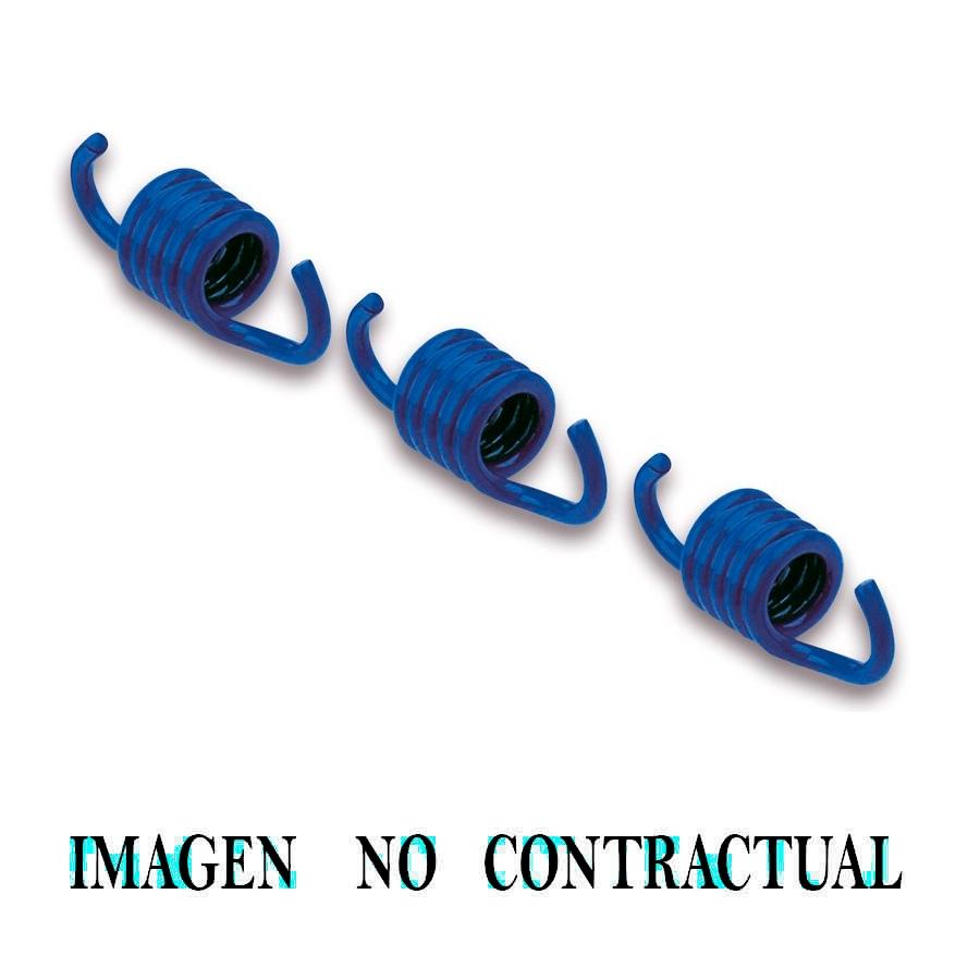 MUELLES MAZA EMBRAGUE MALOSSI ORIGINAL RUNNER 125, 180    299613