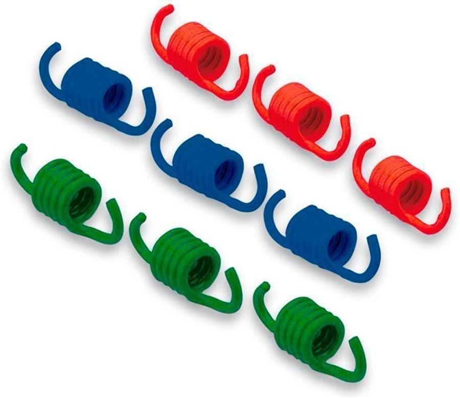 MUELLES MAZA EMBRAGUE MALOSSI REFORZADOS SKIPPER LX, LXT    299644