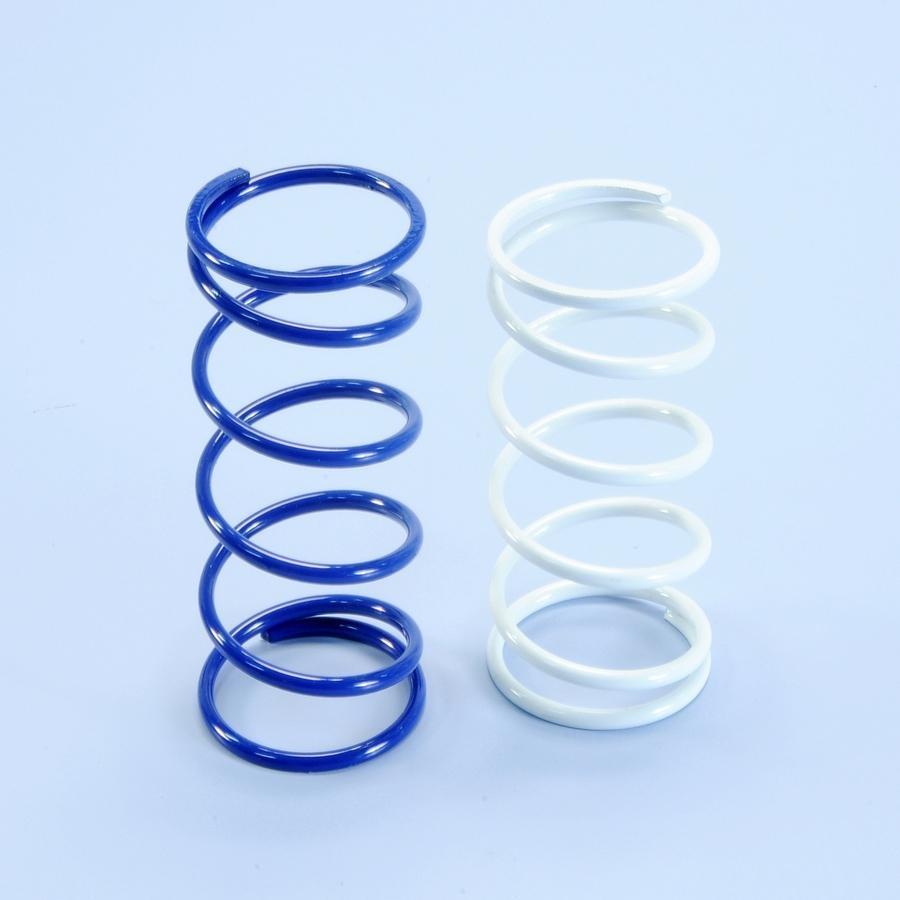 MUELLE VARIADOR POLINI SET PIAGGIO-MBK BOOSTER EVOLUTION 243.043