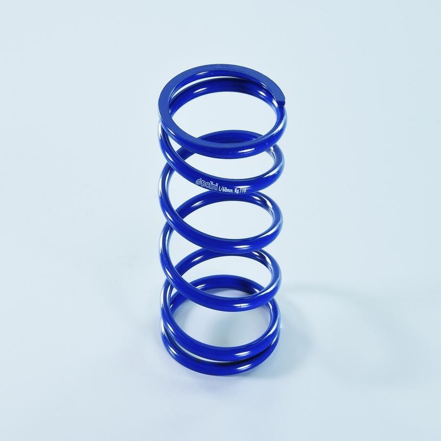 MUELLE VARIADOR POLINI SILVERWIND  400/600  243.085