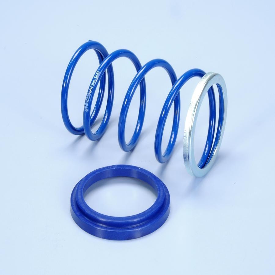 MUELLE VARIADOR POLINI YAMAHA  243.097
