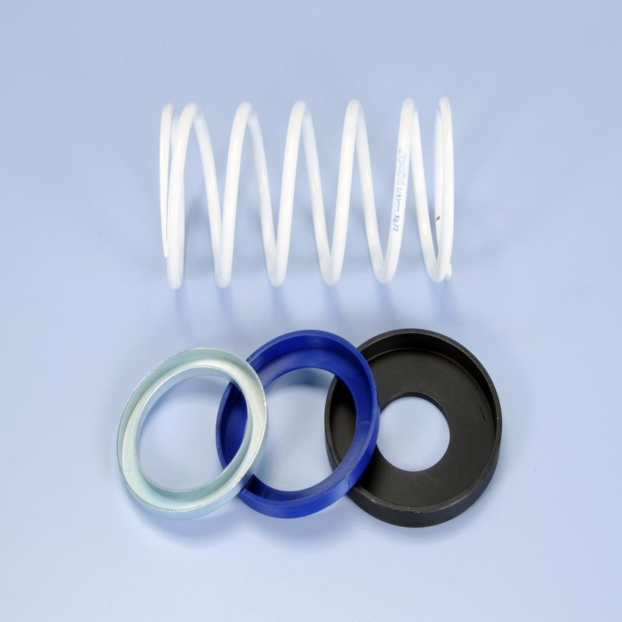 MUELLE VARIADOR POLINI YAMAHA  243.098