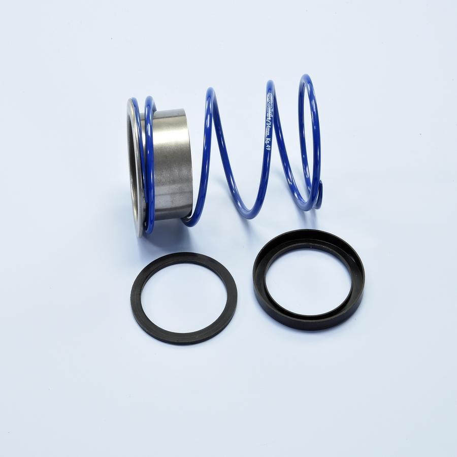 MUELLE VARIADOR POLINI EVO-SLIDER VESPA 300 4STR 243.107