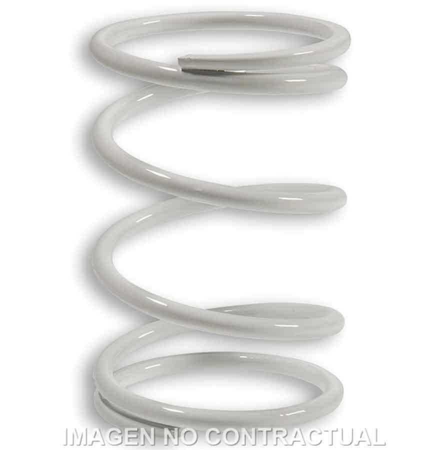 MUELLE VARIADOR MALOSSI BLANCO FORESIGHT 250     2911072W0