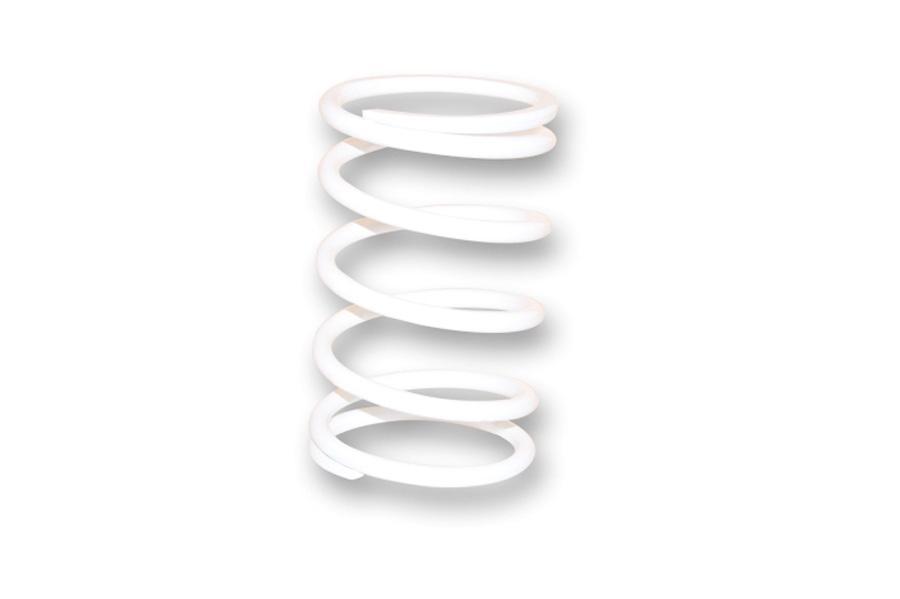 MUELLE VARIADOR MALOSSI BLANCO RUNNER FX 125     2911084W0