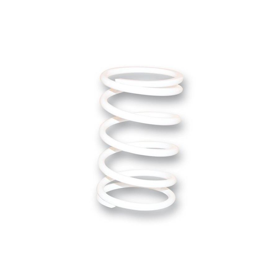 MUELLE VARIADOR MALOSSI BLANCO GILERA GP 800     2914121W0