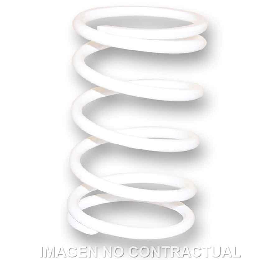 MUELLE VARIADOR MALOSSI BLANCO  KYMCO SUPERDINK 300    2914712W0