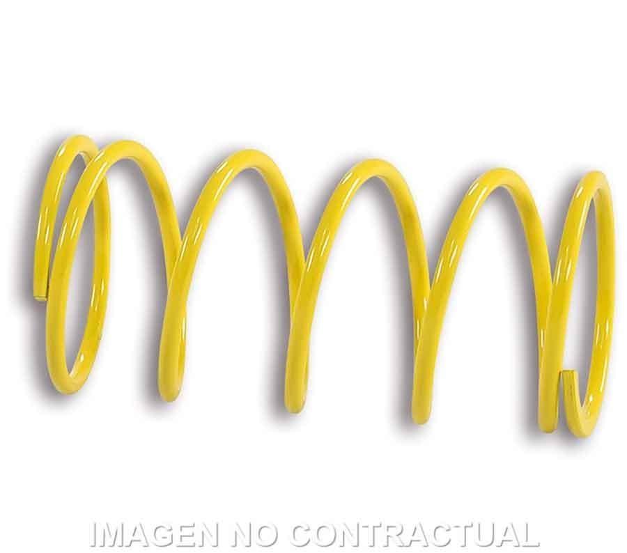 MUELLE VARIADOR MALOSSI MALOSSI AMARILLO PIAGGIO    2916468Y0