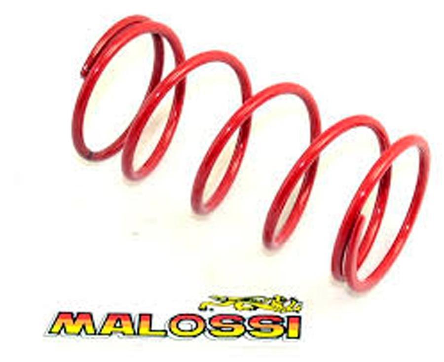 MUELLE VARIADOR MALOSSI ROJO HONDA DIO, VISION     297043R0