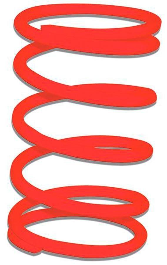 MUELLE VARIADOR MALOSSI ROJO LEONARDO 250     299976R0