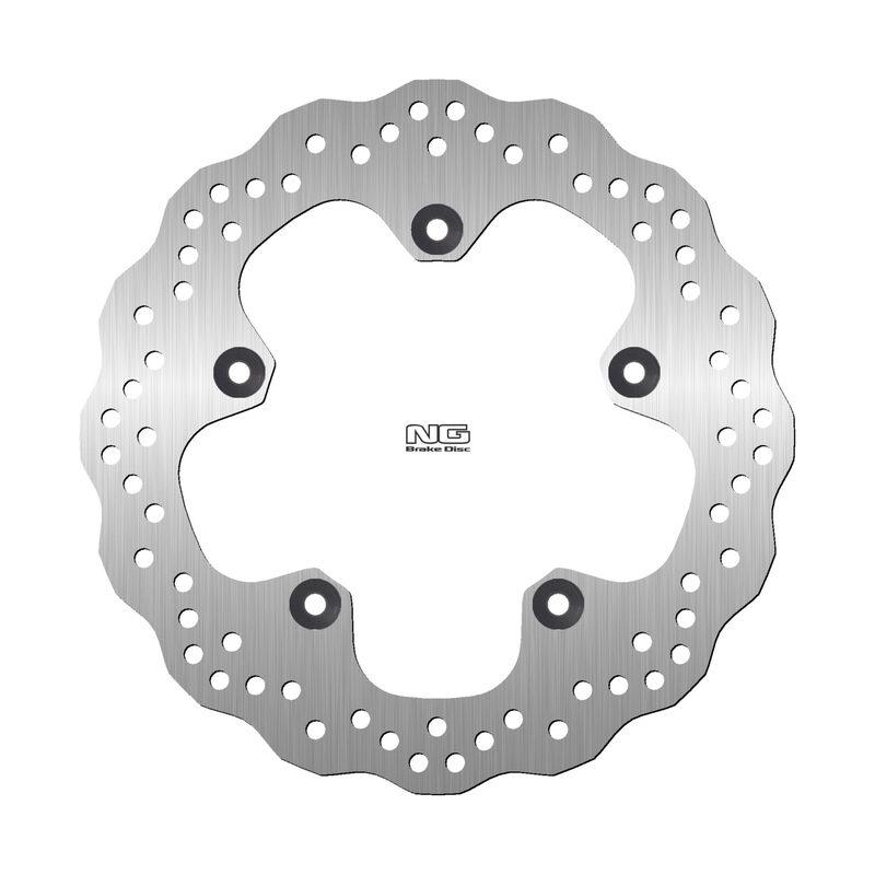 DISCO DE FRENO NG BRAKES - 1434X