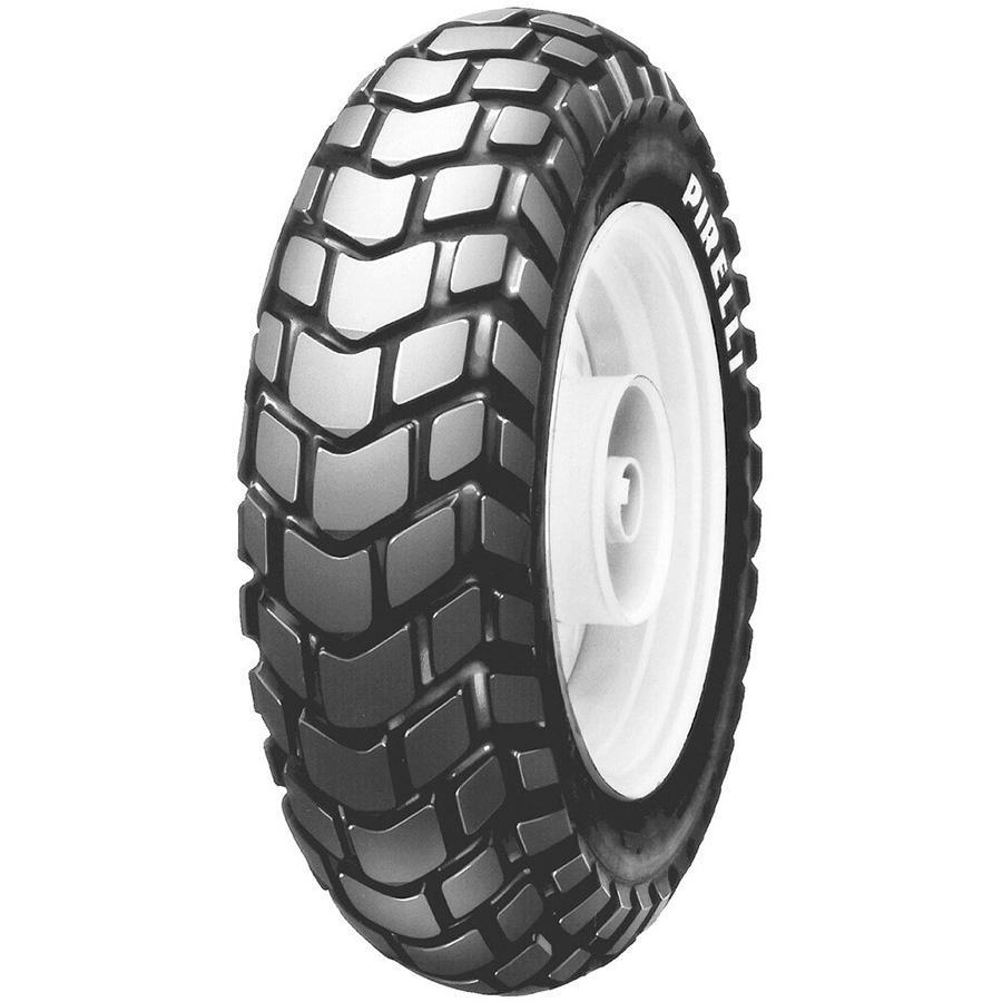 CUBIERTA NEUMATICO PIRELLI 130/80 12R SL60   60J 800100  130801260J