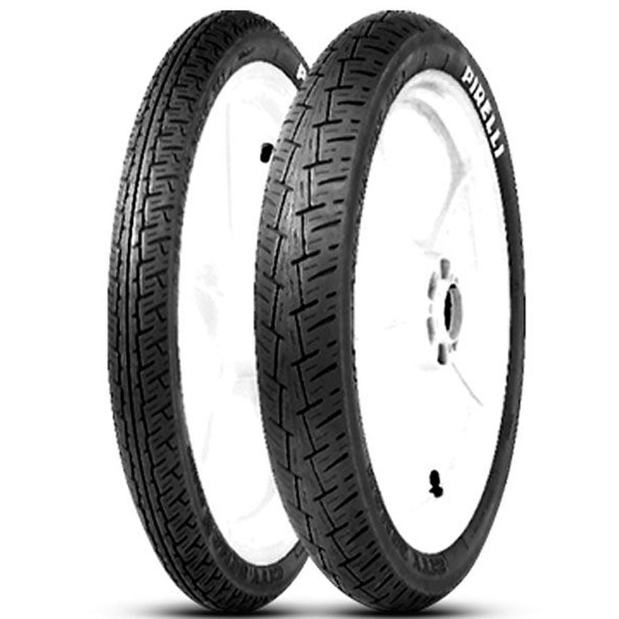 CUBIERTA NEUMATICO PIRELLI 120/90 16R CITY DEMON 63S 1545700  120901663S