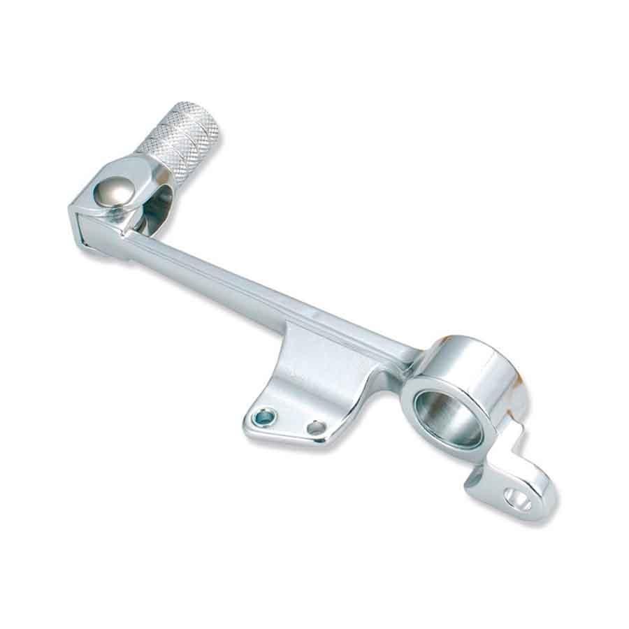PALANCA FRENO V-PARTS GRIS    10285