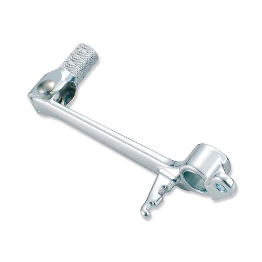 PALANCA FRENO V-PARTS GRIS    10287