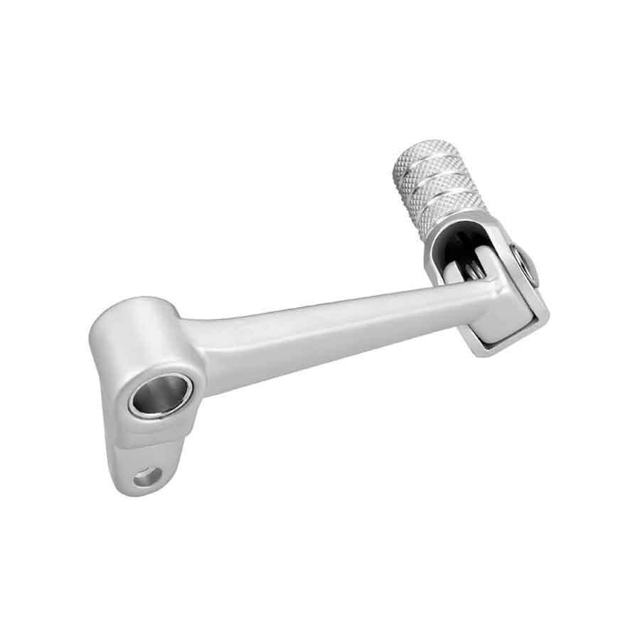 PALANCA CAMBIO DUCATI ALUMINIO GRIS MATE    11592