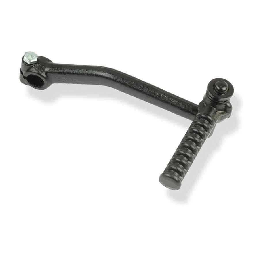 PALANCA ARRANQUE V-PARTS YAMAHA MINARELI YOG NEGRO   775NR