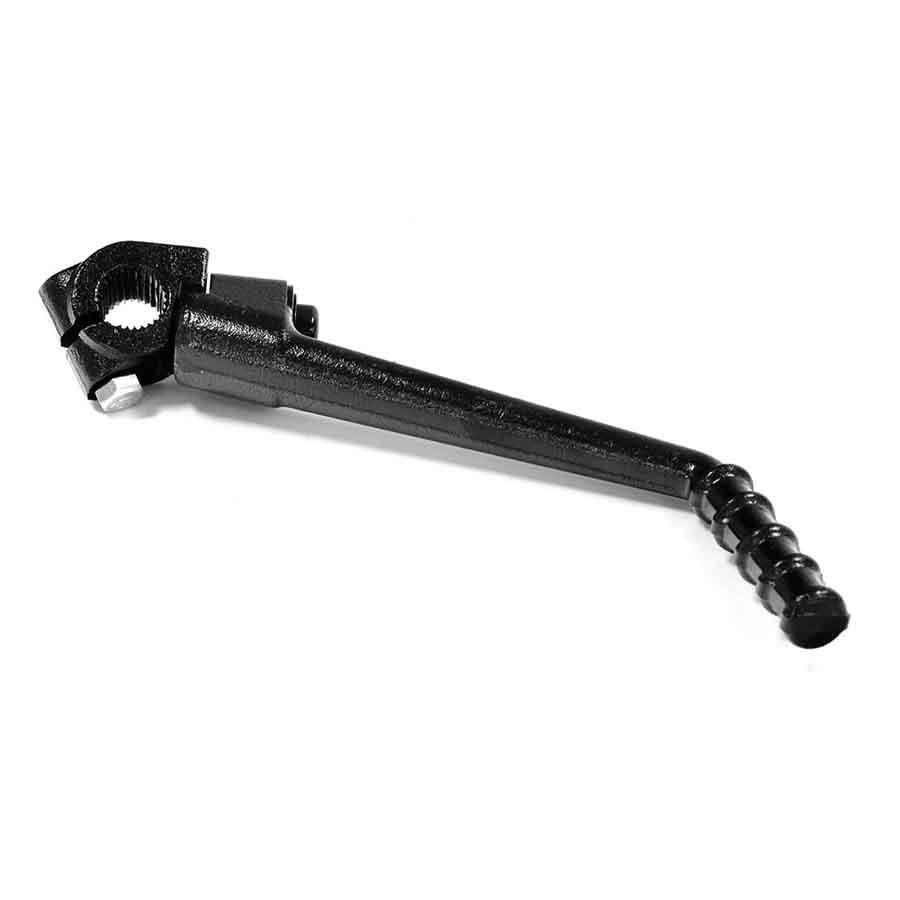 PALANCA ARRANQUE V-PARTS RIEJU NEGRA MOTOR AM   776NR