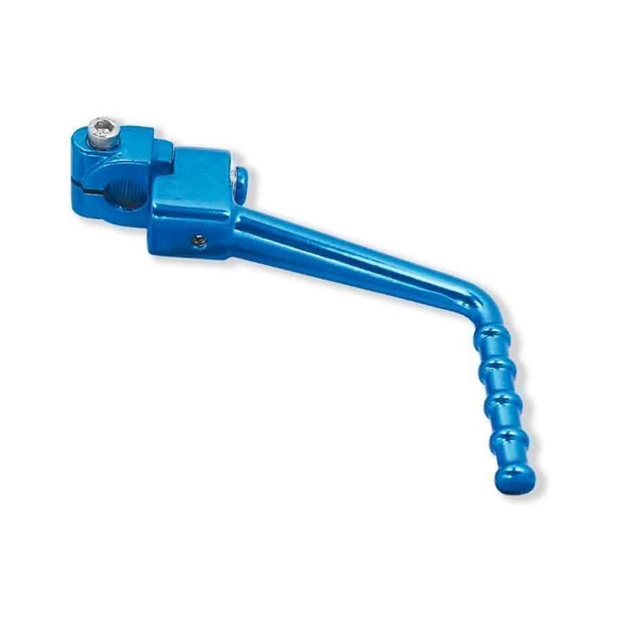 PALANCA ARRANQUE V-PARTS SUZUKI ROJA   786RJ