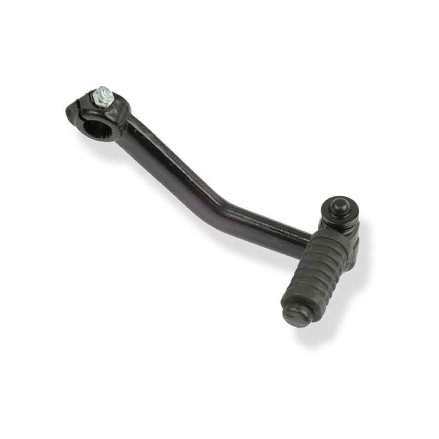PALANCA ARRANQUE V-PARTS PIAGGIO NEGRA TYPHOON   787NR