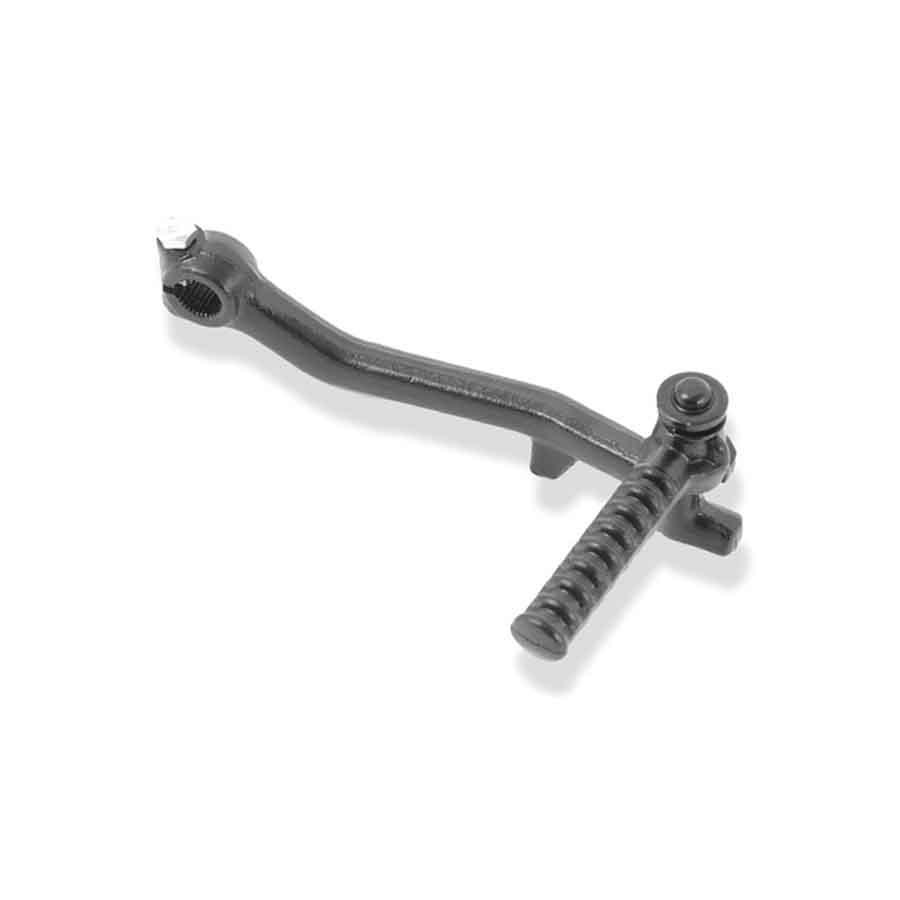 PALANCA ARRANQUE V-PARTS YAMAHA MINARELI BWS NEGRO   789
