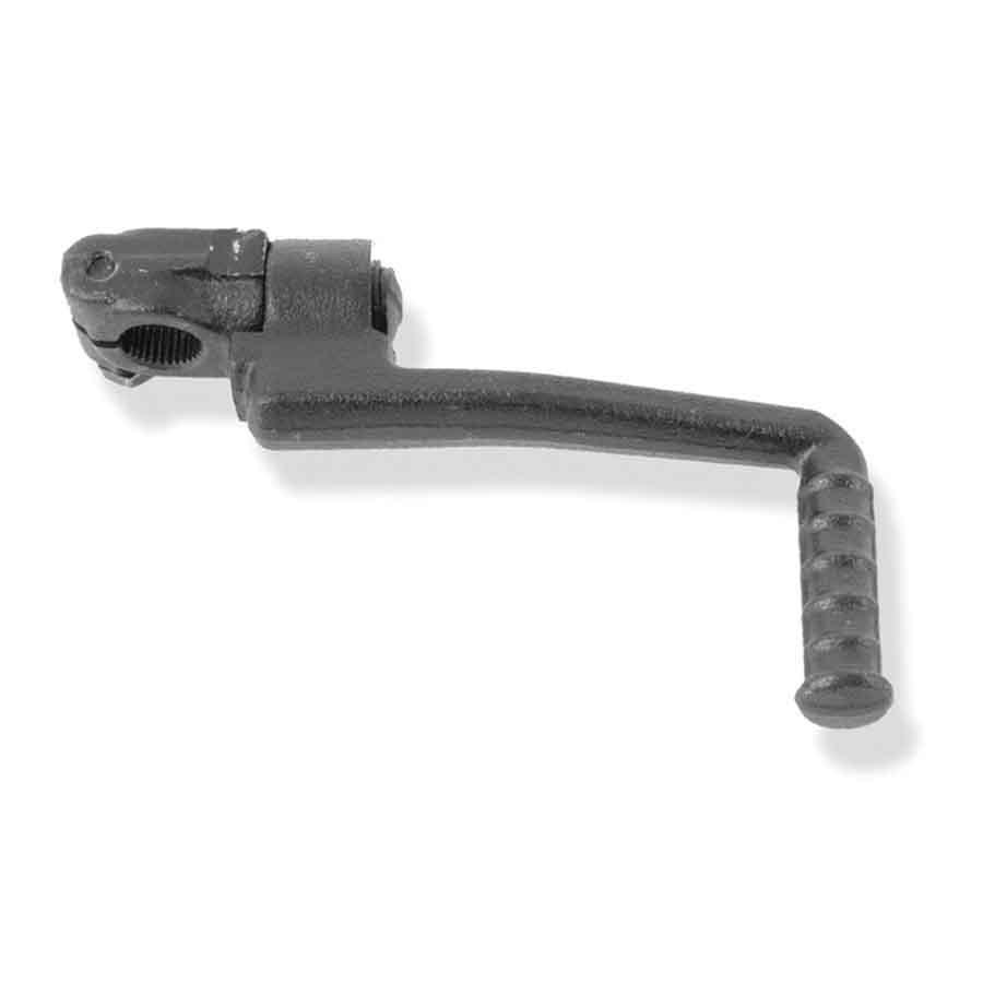 PALANCA ARRANQUE V-PARTS SUZUKI KATANA ACERO   790