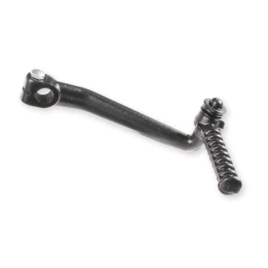 PALANCA ARRANQUE V-PARTS SUZUKI NEGRO LIDO Y ADDRESS   791
