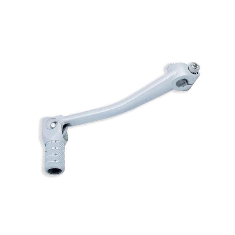 PALANCA CAMBIO HONDA GRIS    8593