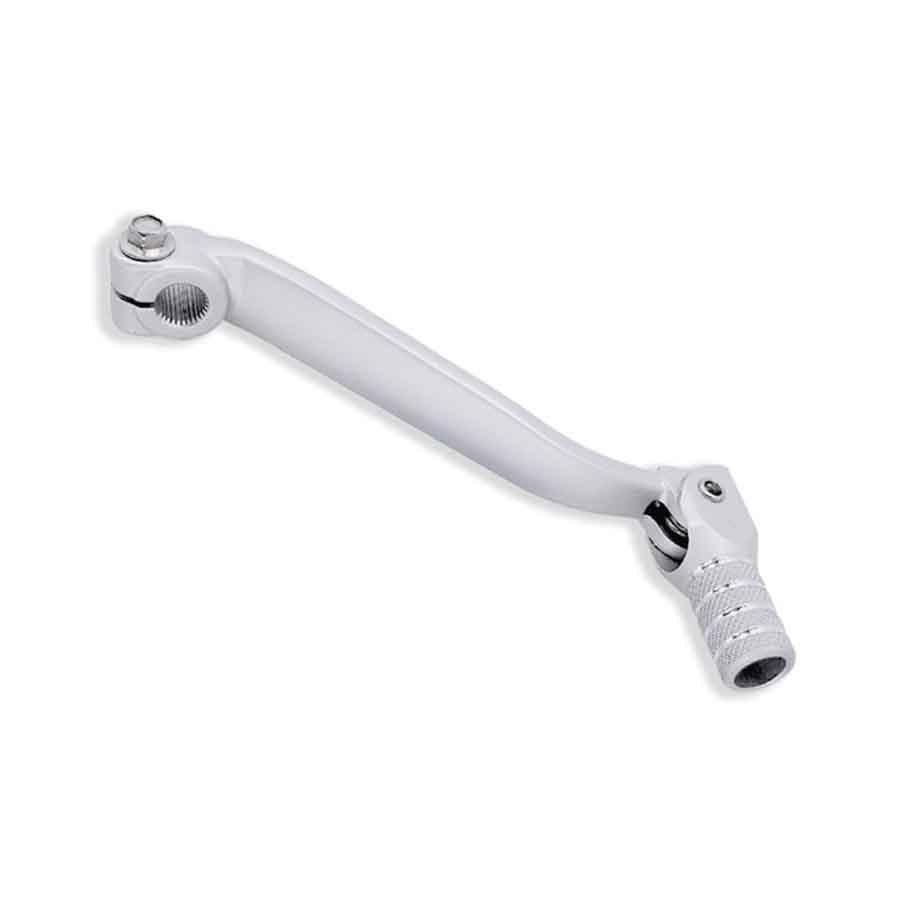 PALANCA CAMBIO HONDA GRIS    8659