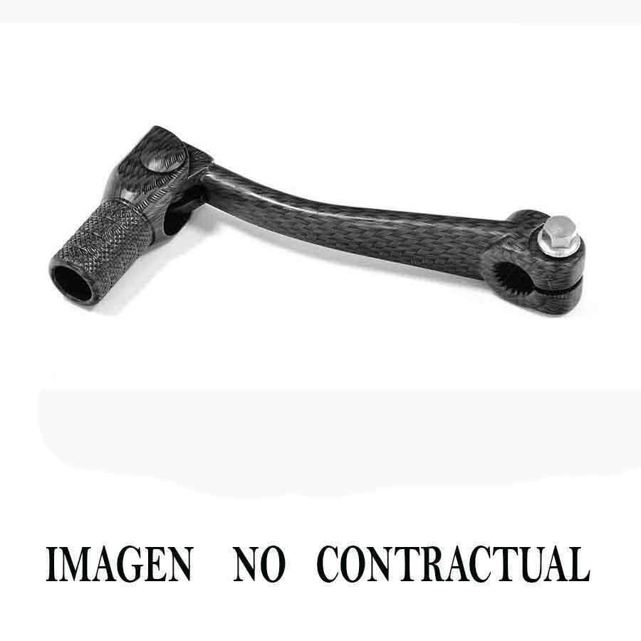 PALANCA CAMBIO HONDA DOMINATOR Y XR 600    7002
