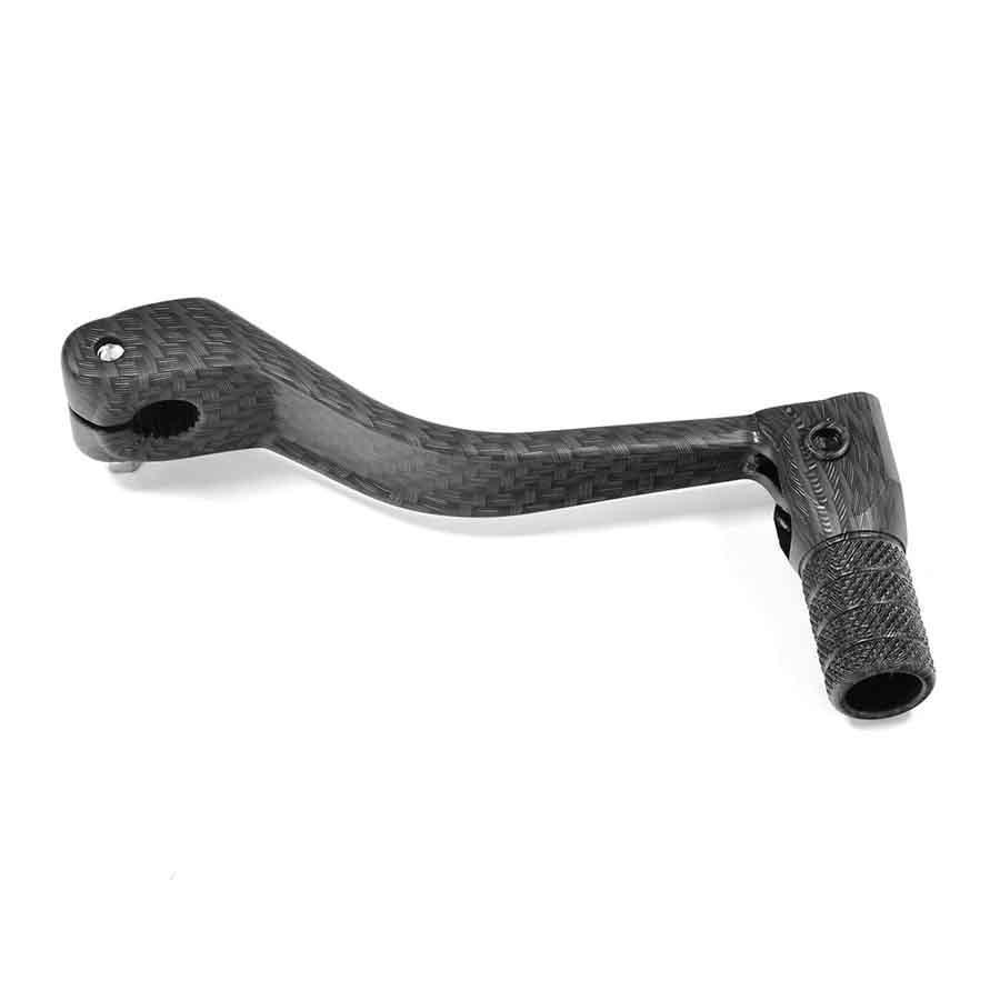 PALANCA CAMBIO DERBI 794 CARBONO    794CF