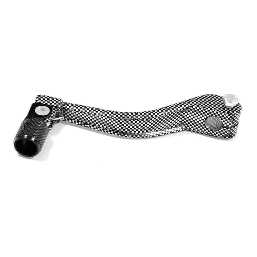 PALANCA CAMBIO SUZUKI CARBONO    821CF