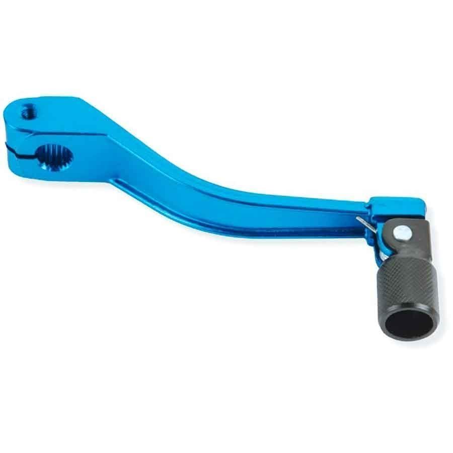 PALANCA CAMBIO SUZUKI ORO RMX    821OR
