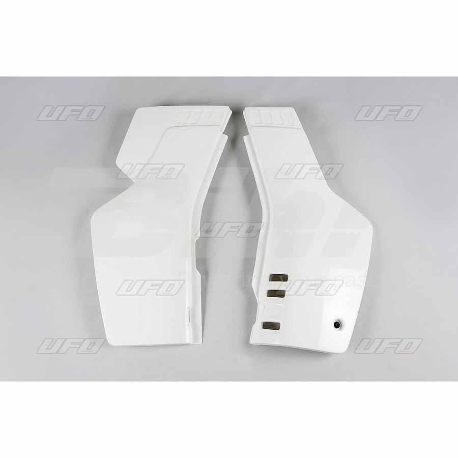 PANELES LATERALES TRASEROS UNIVERSAL UFO YAMAHA BLANCO ME08063-W   47547