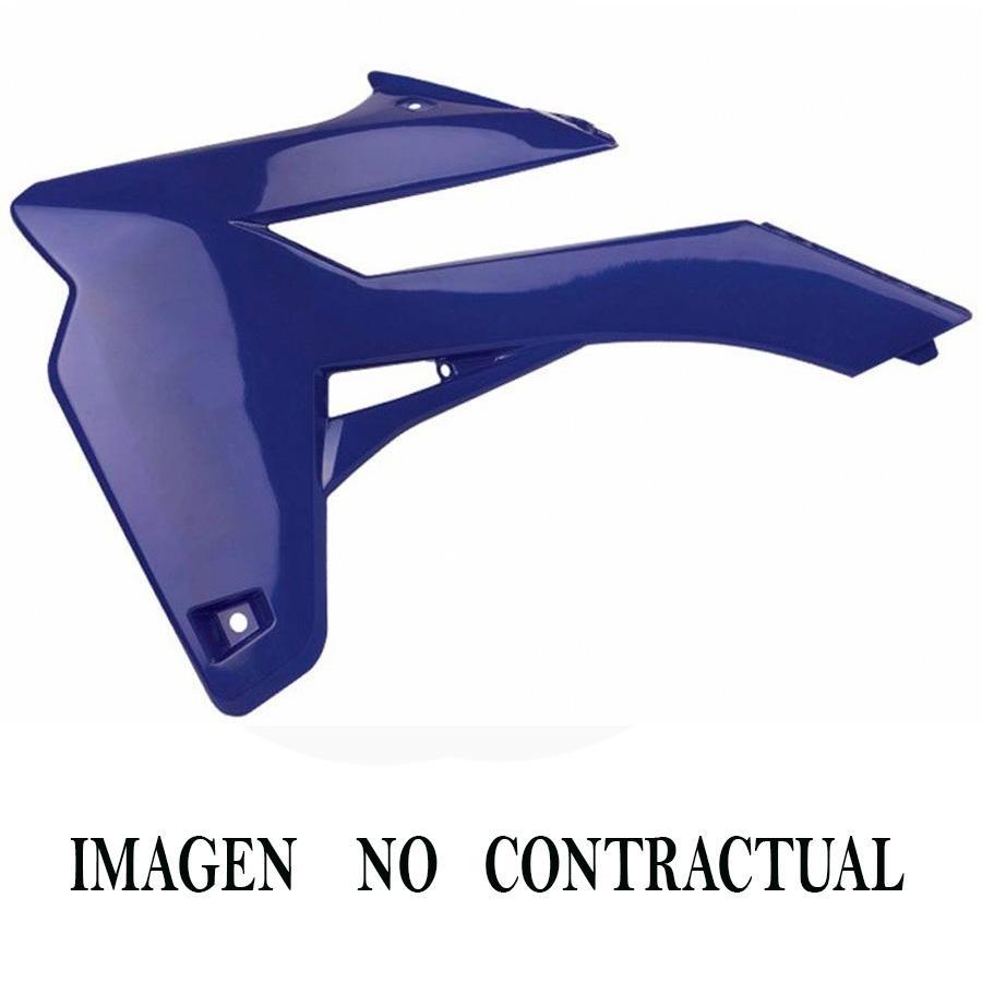 PANELES LATERALES POLISPORT SE-R/SEF-R 13-15 AMARILLO FLÚOR    8419700002