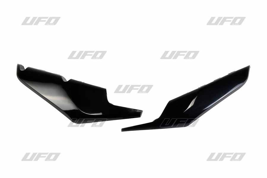 PANELES LATERALES INFERIORES UFO NEGRO HUSQVARNA FC/TC   78451020