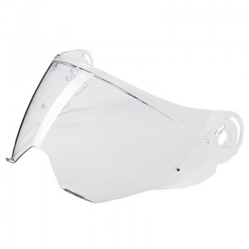 PANTALLA CASCO SCORPION VISOR TRANSPARENTE ADX-2   62-526-50