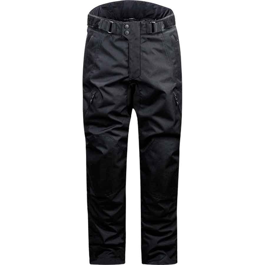 PANTALONES CORDURA LS2 CHART EVO MAN PANT BLACK SHORT SIZE